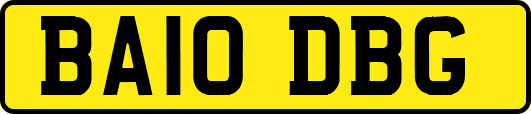 BA10DBG