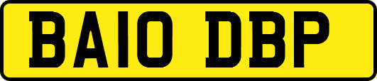 BA10DBP