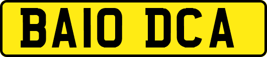 BA10DCA