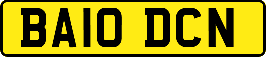 BA10DCN