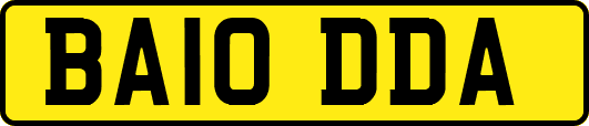 BA10DDA