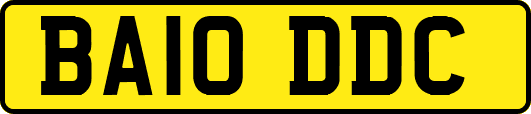 BA10DDC