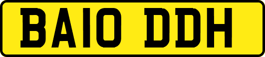 BA10DDH