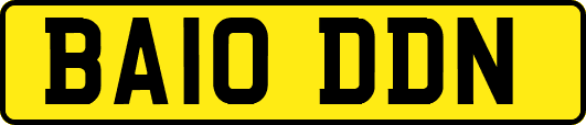 BA10DDN