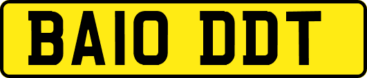 BA10DDT