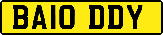 BA10DDY