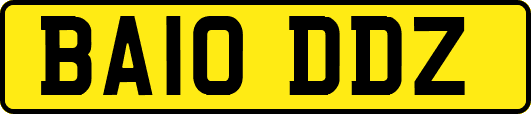 BA10DDZ
