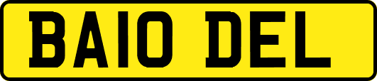BA10DEL