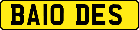 BA10DES