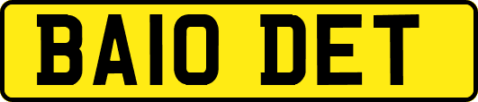 BA10DET