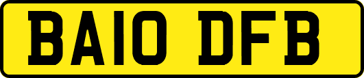 BA10DFB
