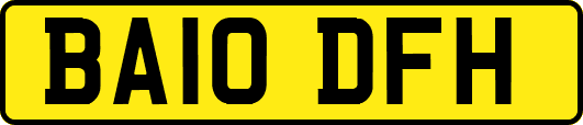 BA10DFH