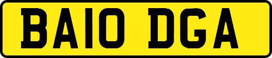 BA10DGA