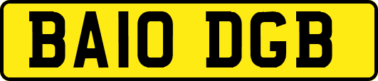 BA10DGB