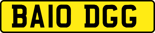 BA10DGG