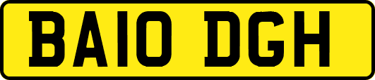 BA10DGH