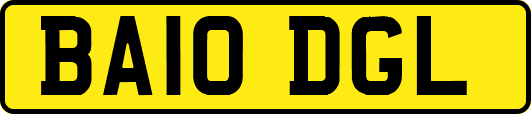 BA10DGL
