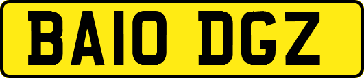 BA10DGZ