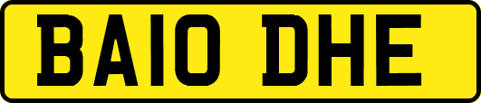 BA10DHE