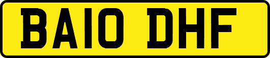 BA10DHF