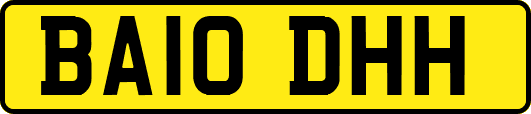 BA10DHH