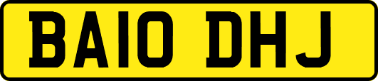 BA10DHJ