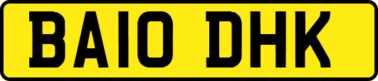 BA10DHK