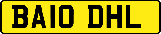 BA10DHL