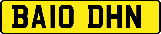 BA10DHN