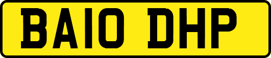 BA10DHP