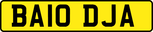 BA10DJA