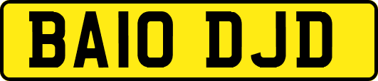 BA10DJD
