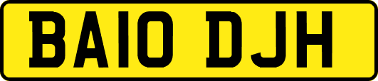 BA10DJH