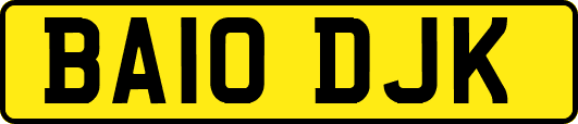 BA10DJK
