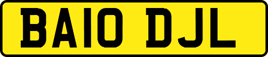 BA10DJL