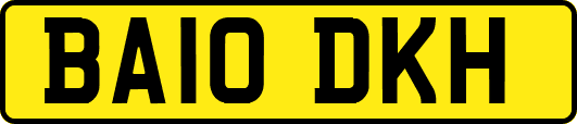 BA10DKH