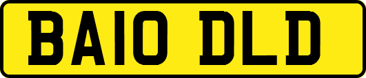 BA10DLD