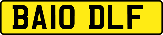 BA10DLF