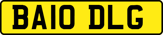 BA10DLG