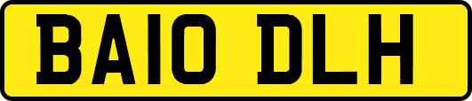 BA10DLH