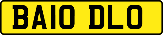 BA10DLO