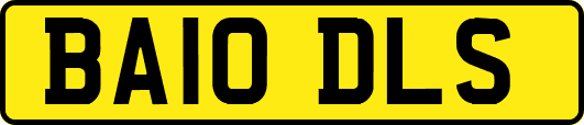 BA10DLS