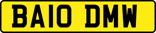 BA10DMW