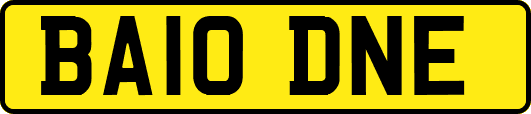 BA10DNE