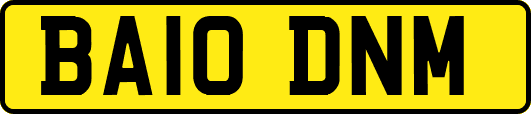 BA10DNM