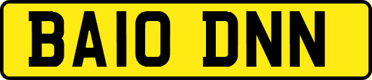 BA10DNN