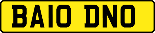 BA10DNO