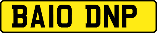 BA10DNP