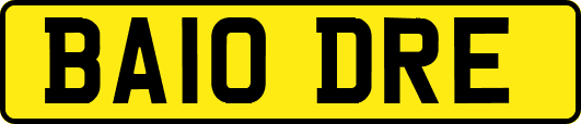 BA10DRE