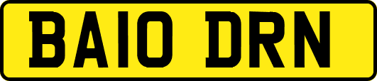 BA10DRN